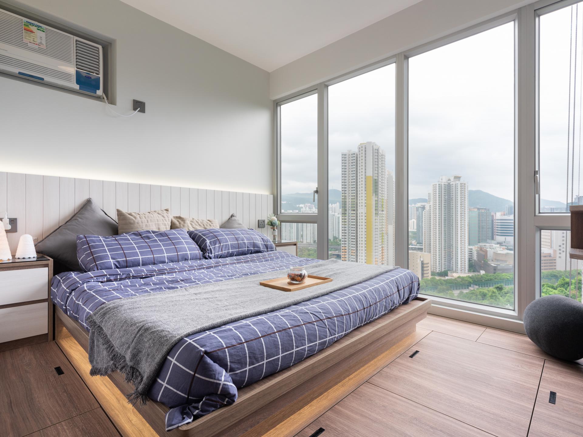 Shatin - Greenhill Villa